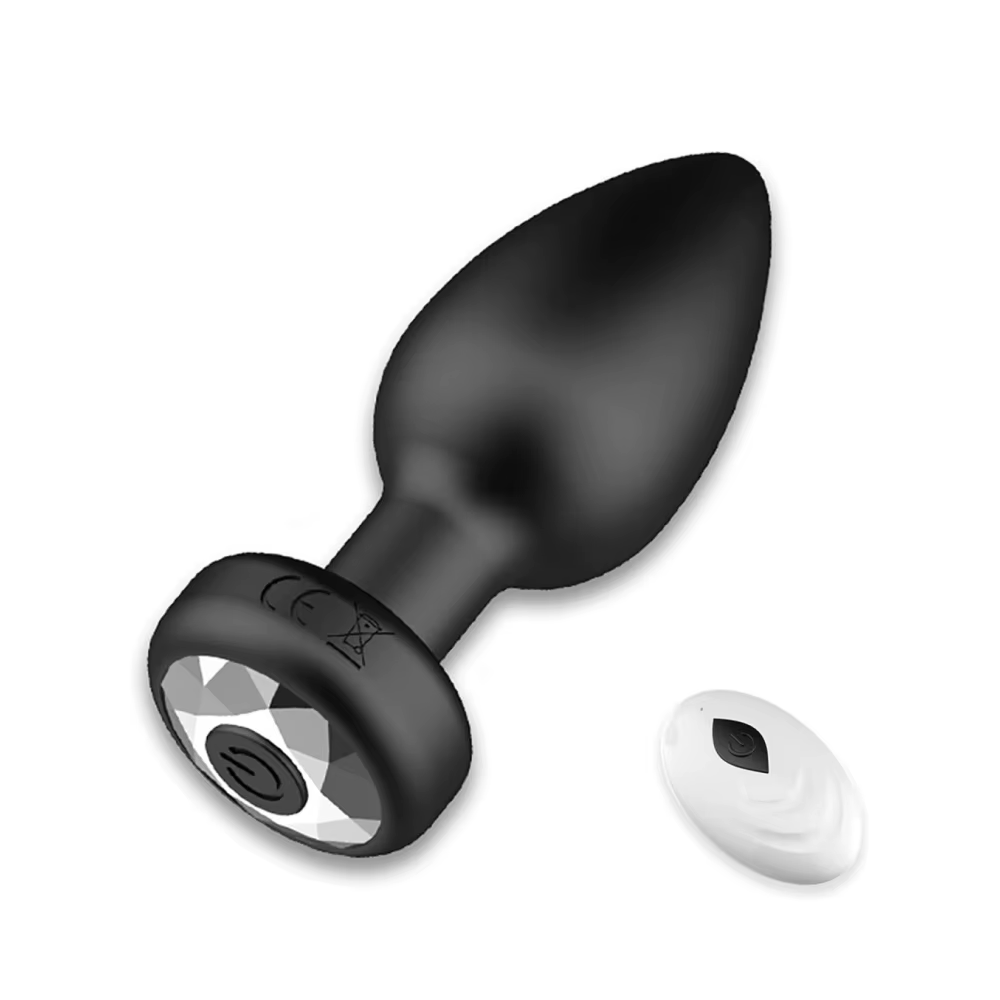 Anal toys